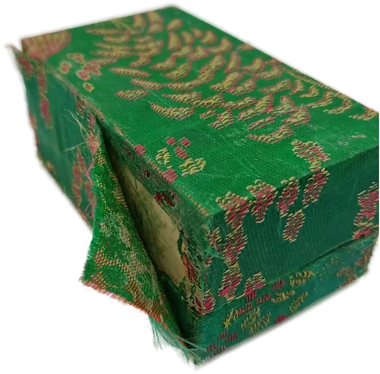 Chi Gong Kugeln – Bild 6