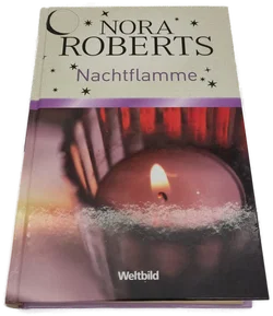 Nora Roberts - 17 Ausgaben  - Bild 14