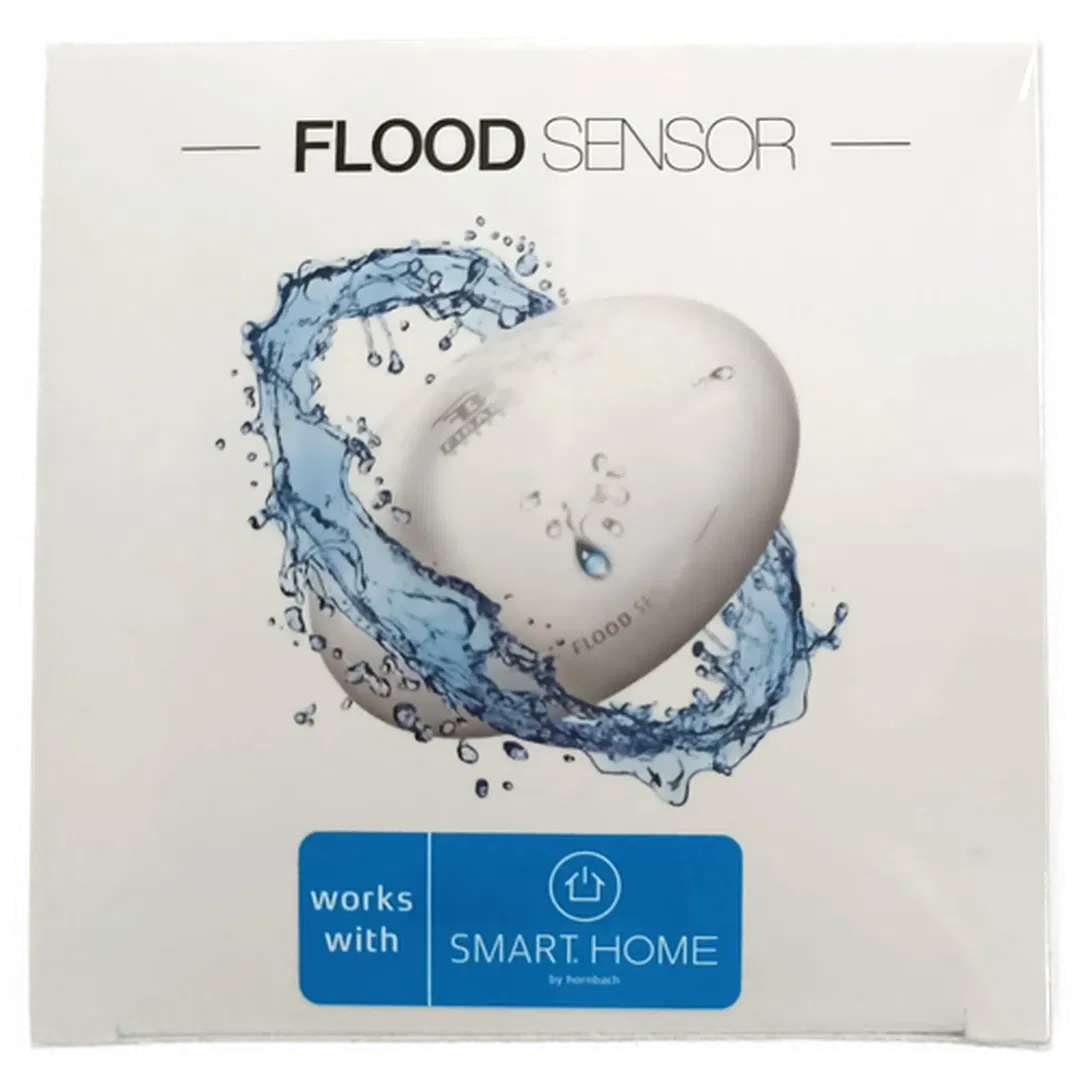 FIBARO Flood Sensor Wassermelder (FGFS-101 ZW5 v3 3) - Bild 4