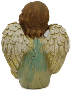 nostalgische Engelsfigur - Bild 4