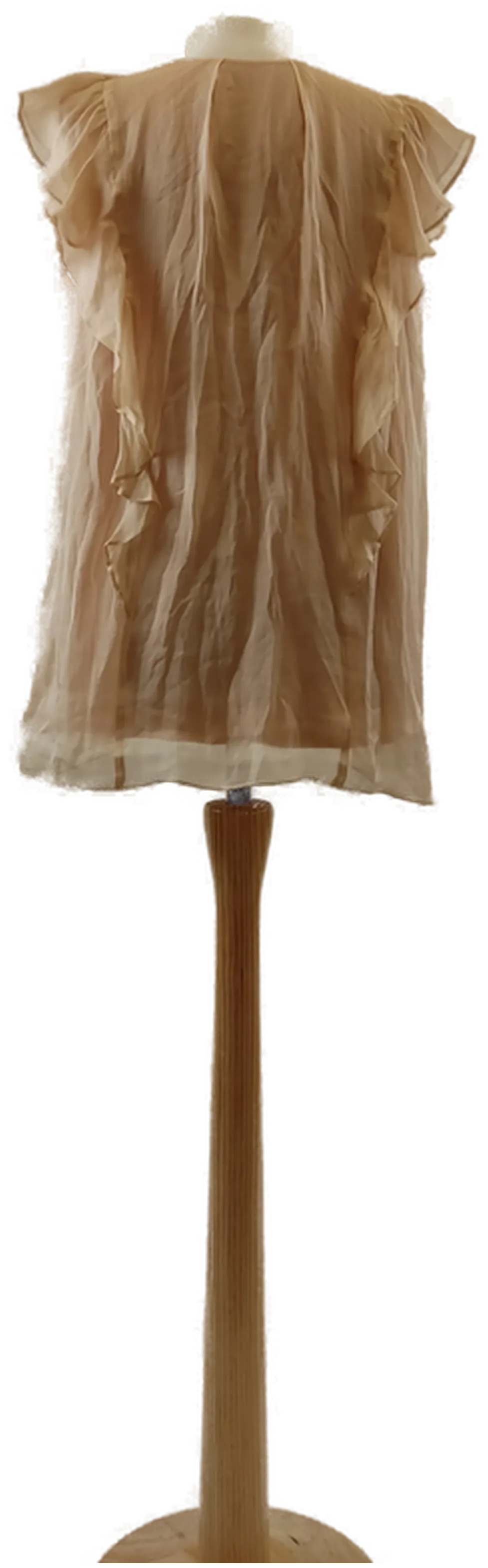 Seiden Silk Top  – Bild 3