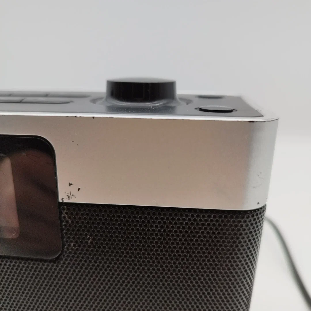 Philips Tragbares Radio FM/MW Akku+Netz | Camping-Begleiter – Bild 3