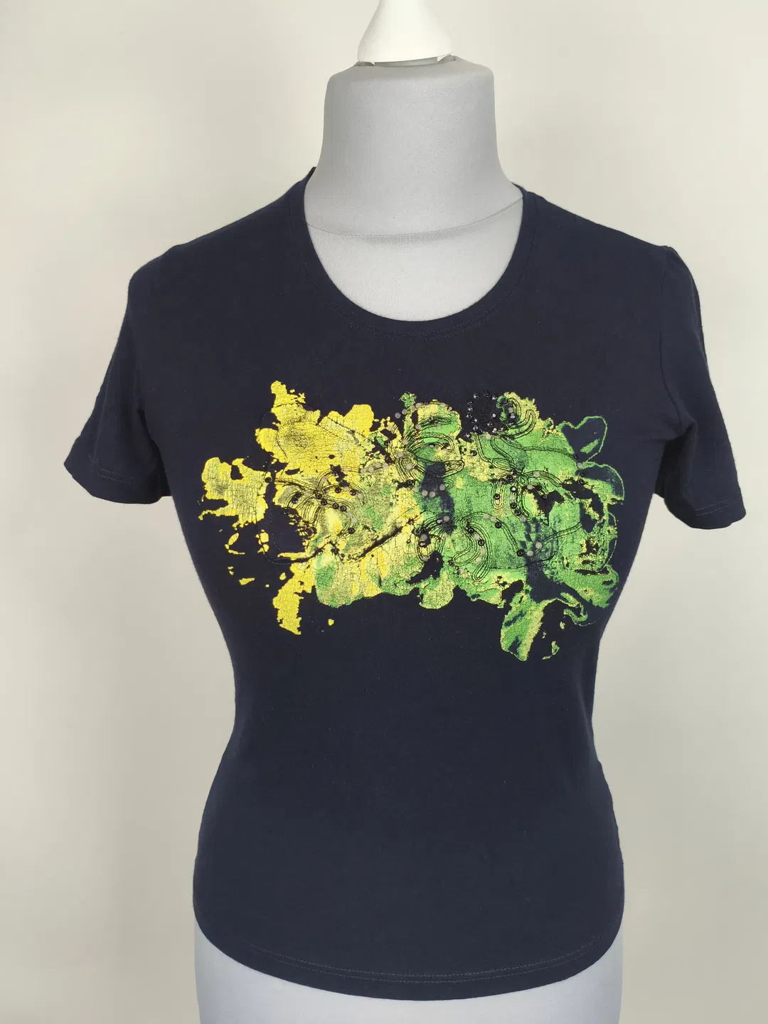 Jones Damen T-Shirt Gr.38 - Bild 1