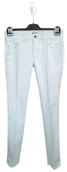 Trussardi Jeans Damen Jeans Gr. UK 25 - Bild 1