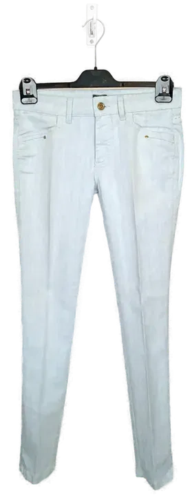 Trussardi Jeans Damen Jeans Gr. UK 25 - Bild 1