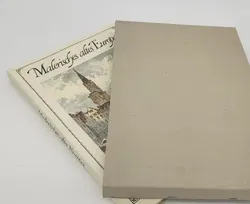 Buch Malerisches altes Europa mit Schutzhülle  - Bild 3