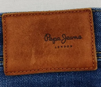 Pepe Jeans - Damen Jeans Gr. L/XL – Bild 3