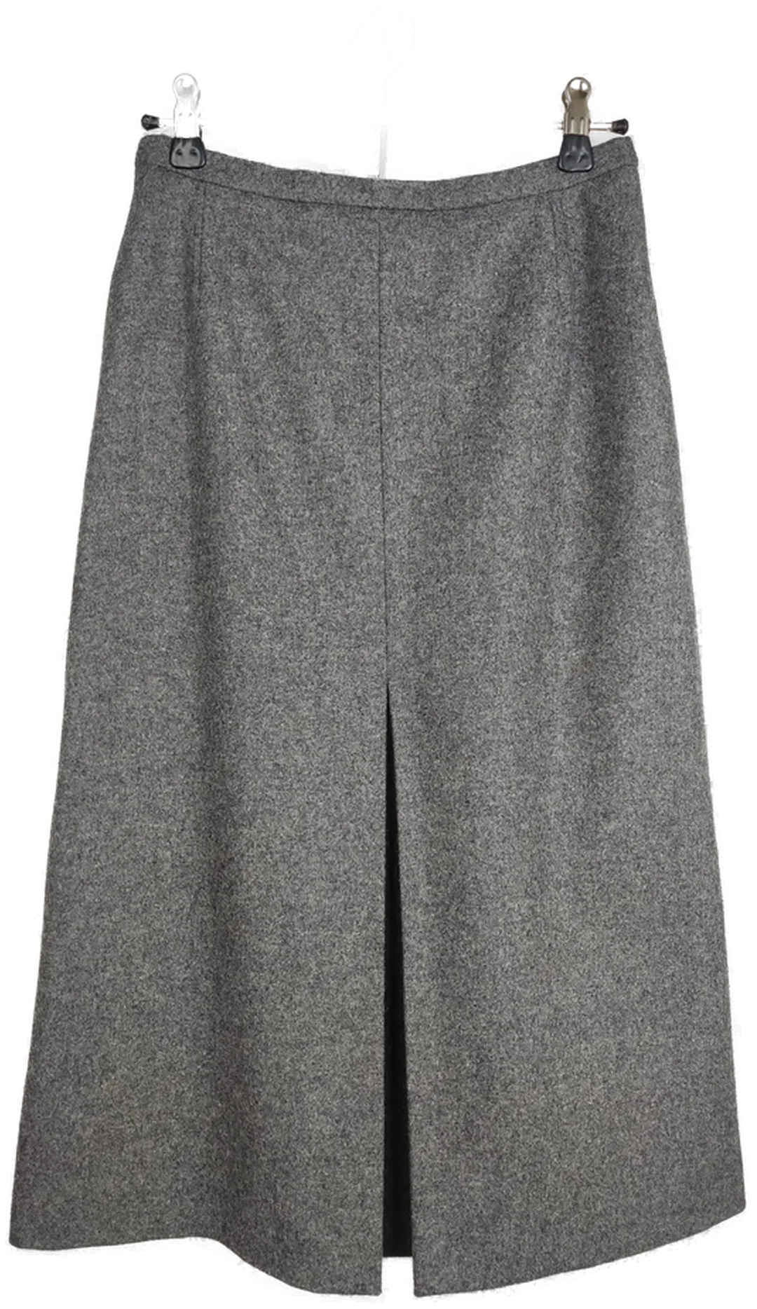 Jagd Stiedl Damen Trachten Zweiteiler grau - S/36 – Bild 4
