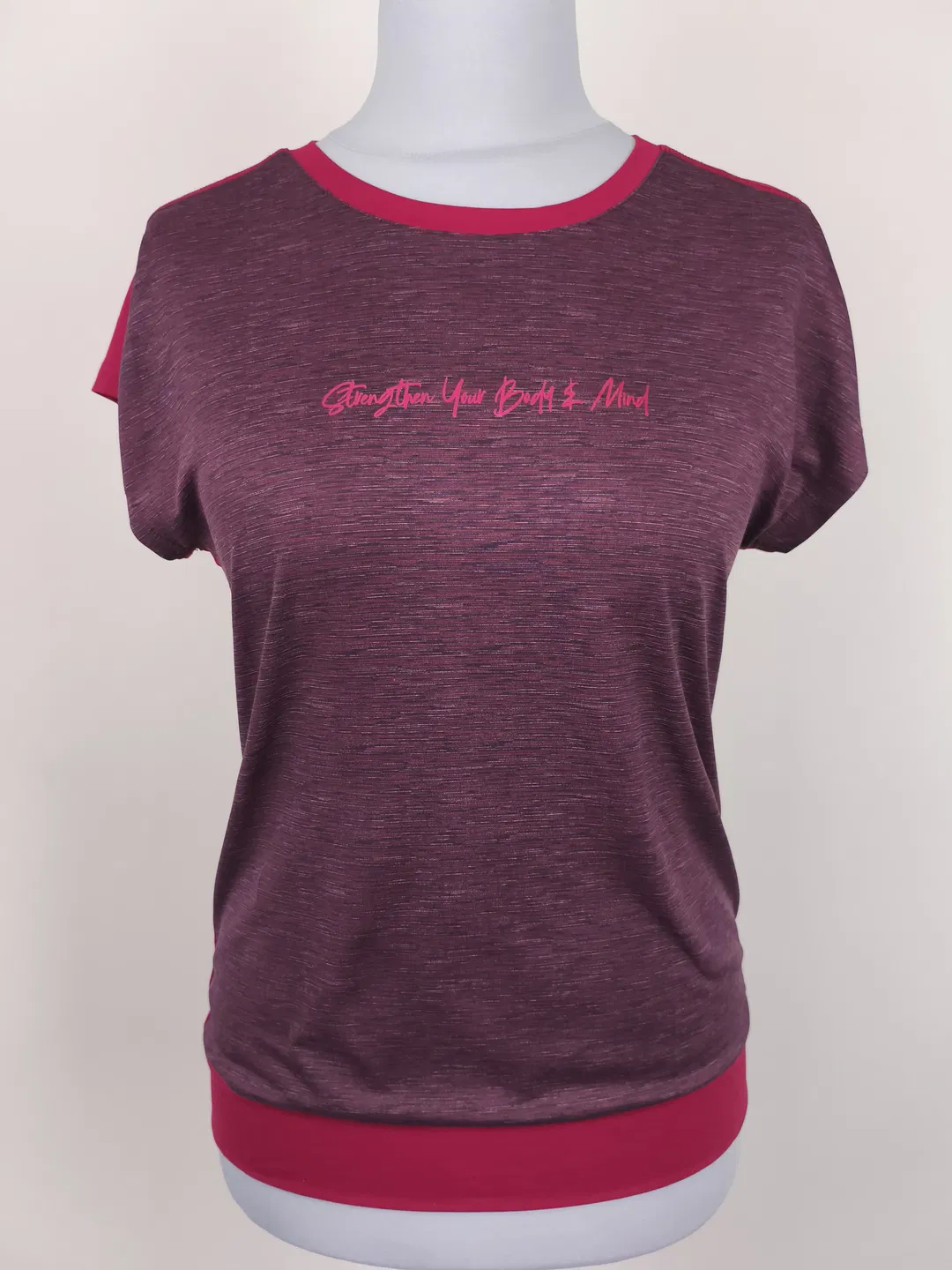 energetics Damen Shirt Gr. 40 - Bild 1