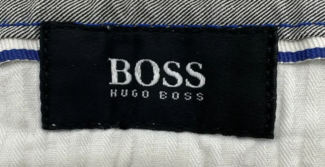 Boss - Herrenhose - Gr. 34/34 – Bild 3