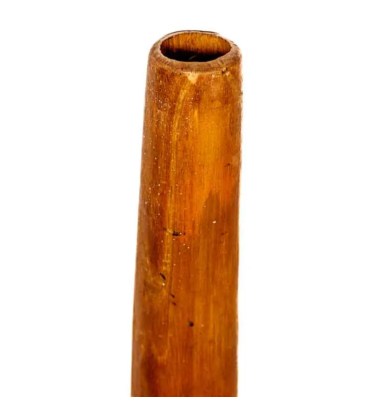 Digeridoo, schwarz – Bild 3