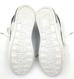 Damen Sneaker schwarz Gr. 38 – Vorschau 5