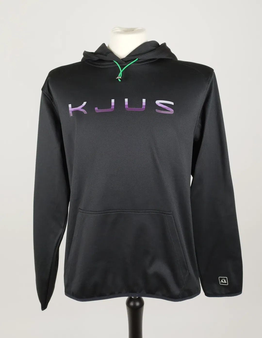 Kjus Hoodie mit Logo-Print - 54 - Bild 1