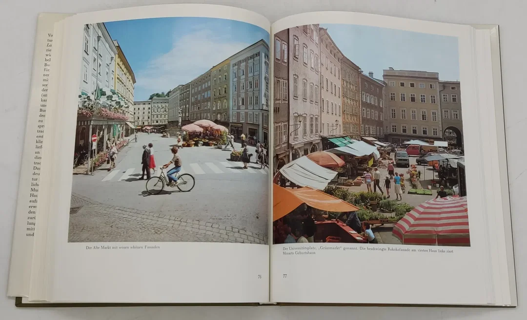 Buch "Salzburg - Das schöne Land" – Bild 2