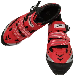 Gebrauchte Rennradschuhe Gr. 43 – Gut Erhalten für den perfekten Ride! - Bild 2