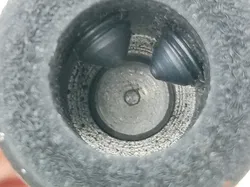 Schaltknauf aus Holz  - Bild 4