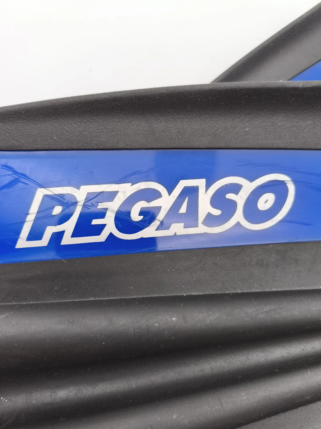 Pegaso, Schwimmflossen, Gr. L / XL – Bild 4