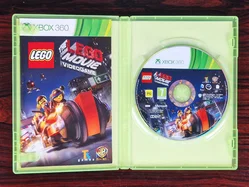 The LEGO Movie Videogame - Xbox 360 - Spiel – Vorschau 3
