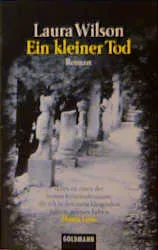 Ein kleiner Tod - Laura Wilson - Bild 2