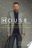 House, M.D. - Ian Jackman,Hugh Laurie - Bild 1