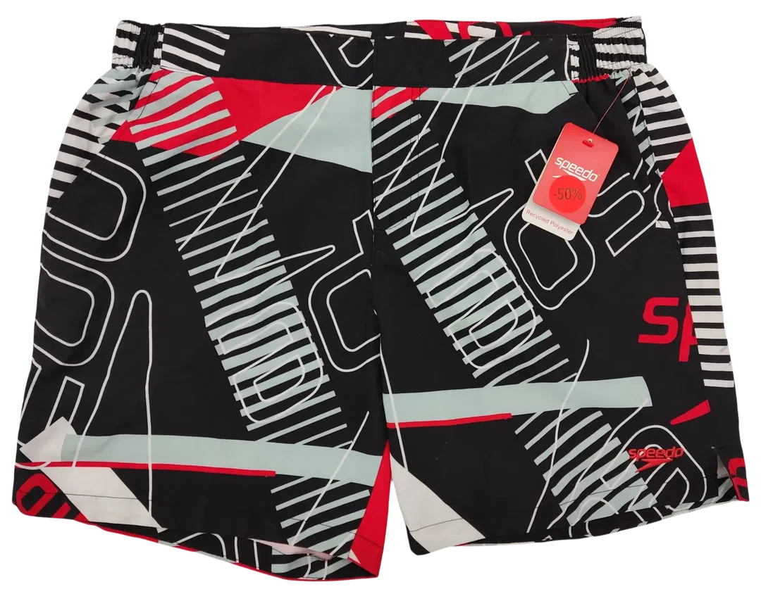 speedo Herren Schwimmbermudas - Gr. L  - Bild 1