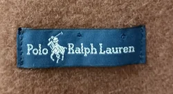 Polo Ralph Lauren Wendeschal braun/beige  – Vorschau 3