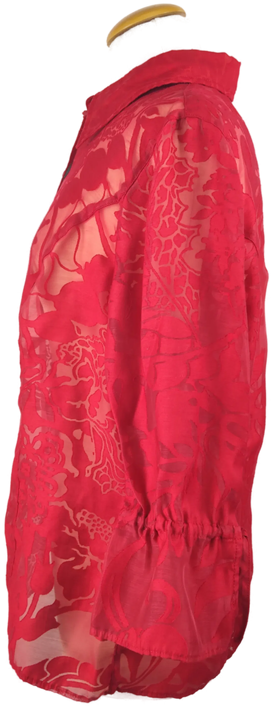 Damenbluse Bonita Polyester Gr.36 | Casual-Liebling – Bild 2