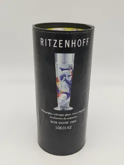 Ritzenhoff Schnapsglas (Rob Snow, 2009) - Bild 4