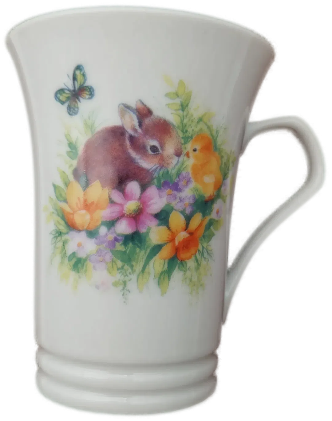 Bamsel Hamburg - Becher mit Oster-Motiv - Bild 4