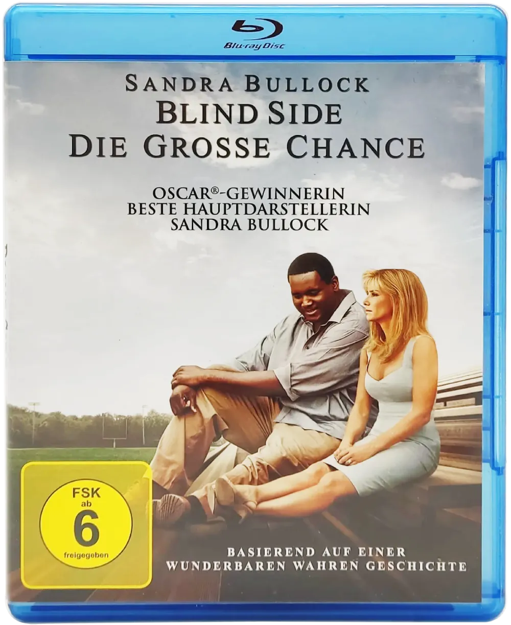 Blu-Ray 