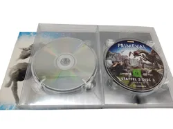 Primeval: Rückkehr der Urzeitmonster - Die kompletten Staffeln 1 bis 4 (11 DVDs) - Bild 3