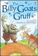 The Billy Goats Gruff - Jane Bingham - Bild 2