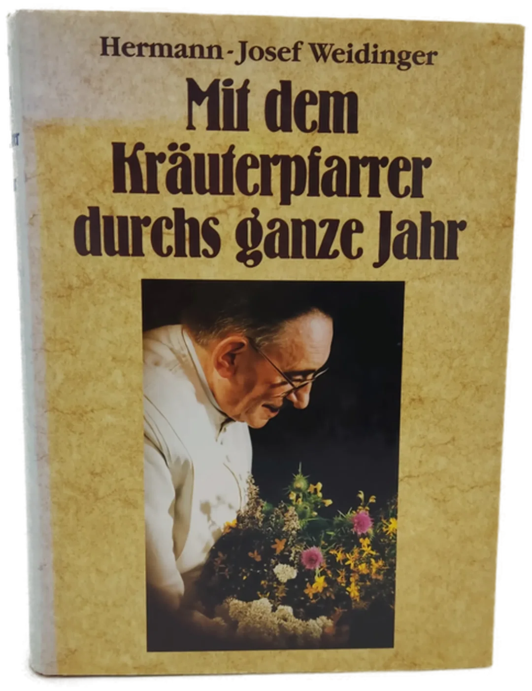 Josef Weidinger 