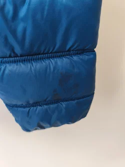 Steppjacke Herren, McKinley, Gr. 50 – Vorschau 4