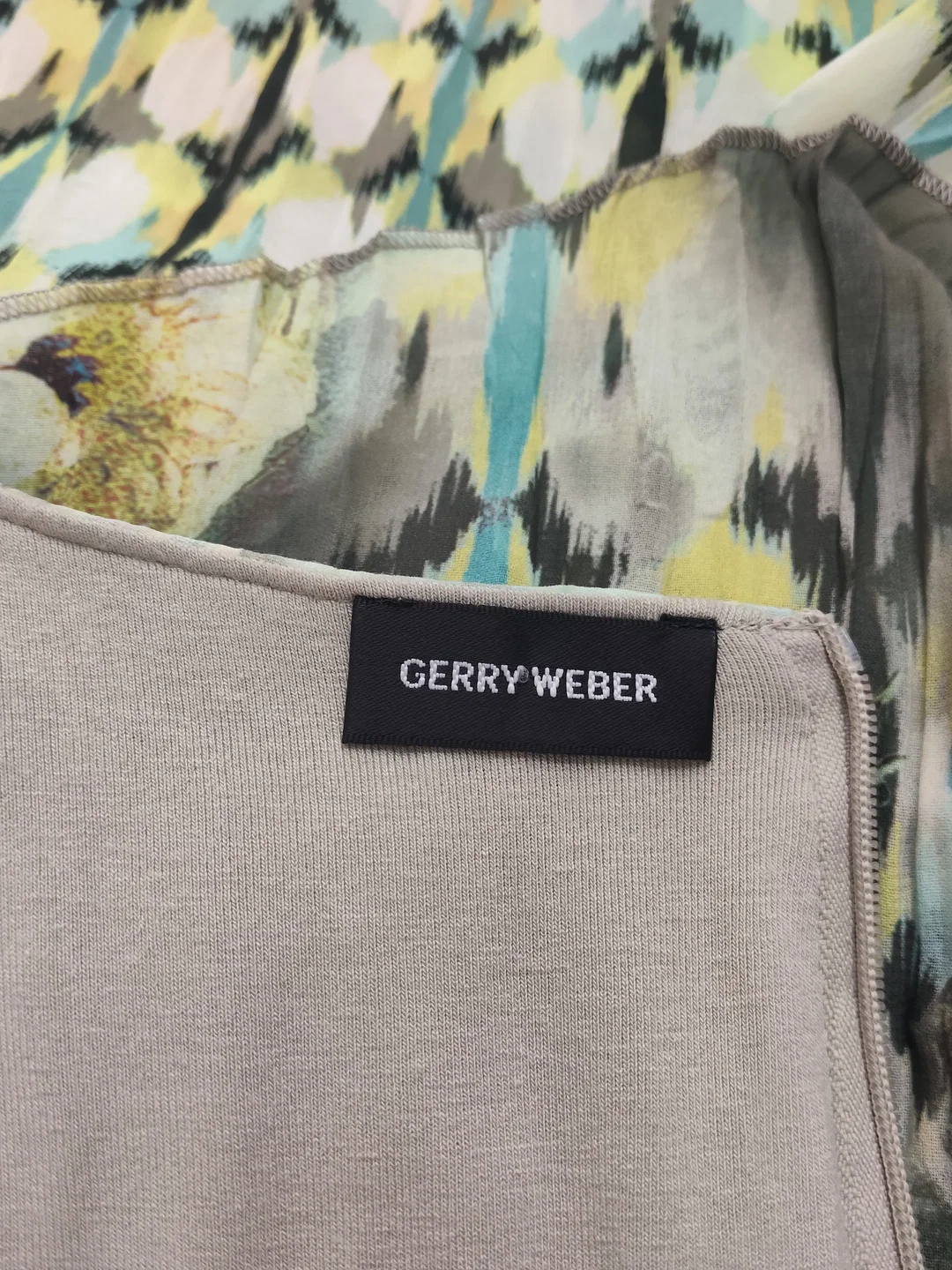 Midikleid Gerry Weber Geblümt | Blütenzauber – Bild 4