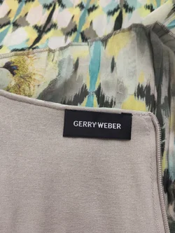 Midikleid Gerry Weber Geblümt | Blütenzauber - Bild 4