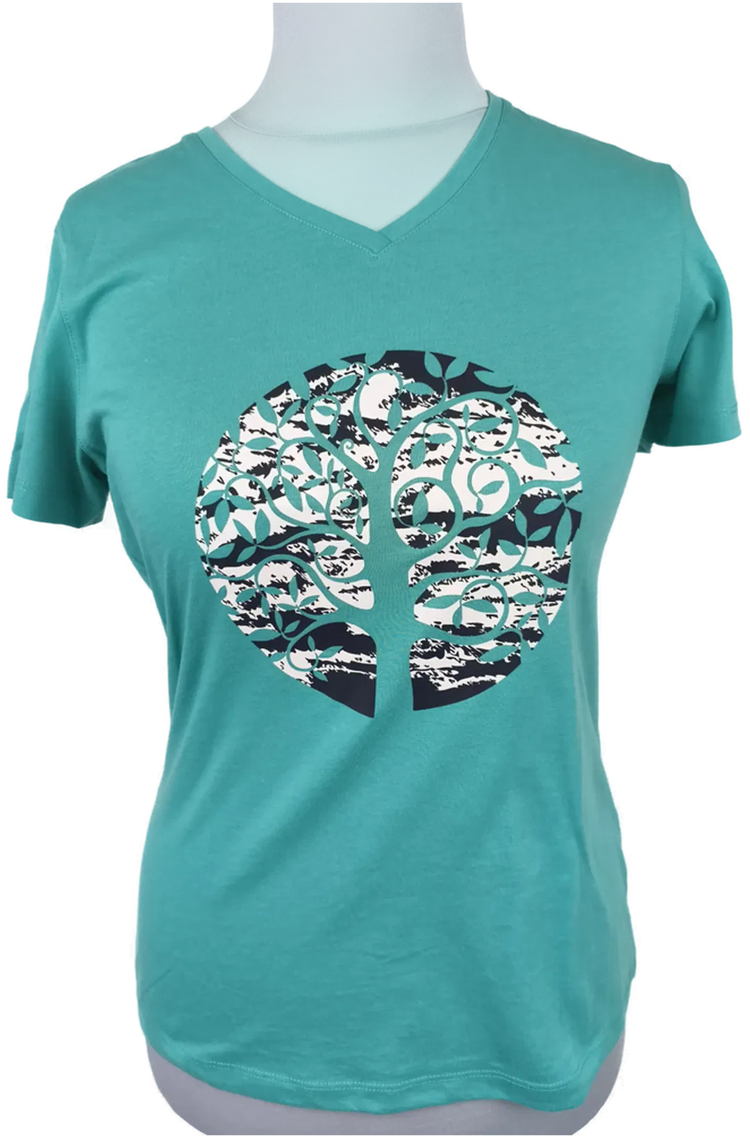 McKinley Damen Shirt Gr. 40 - Bild 4