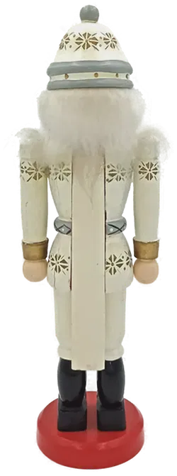 Nussknacker Figur  - Bild 4