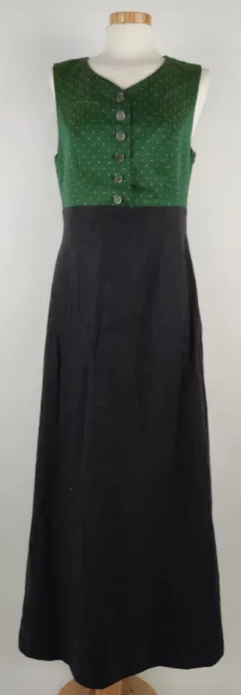 Sportalm Kitzbühel - Damen Kleid Gr. 36 - Bild 4