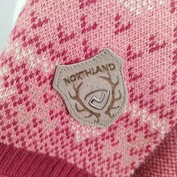 Northland Schal bemustert - ca. 180cm  - Bild 3