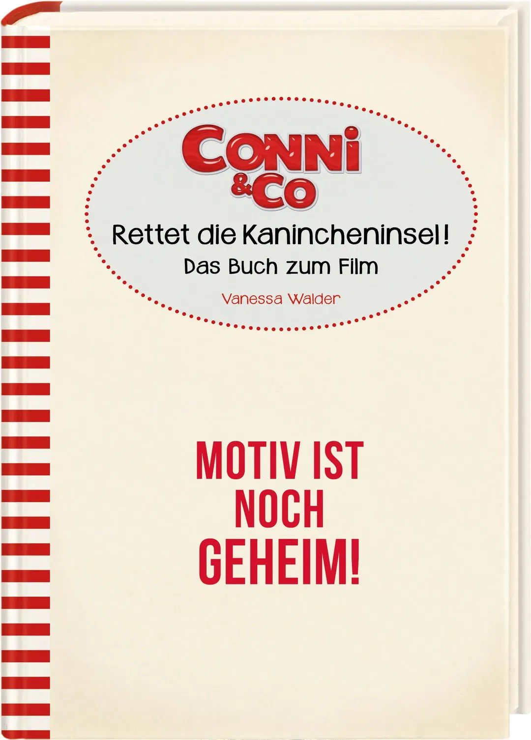 Conni & Co 2 - Das Buch zum Film (mit Filmfotos) - Vanessa Walder - Bild 1