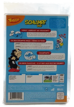 DVD Set 