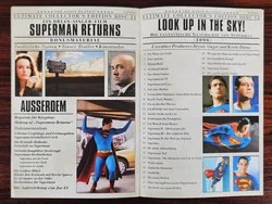 SUPERMAN! Ultimate Collector's Edition - 13 DVD's  - Bild 10