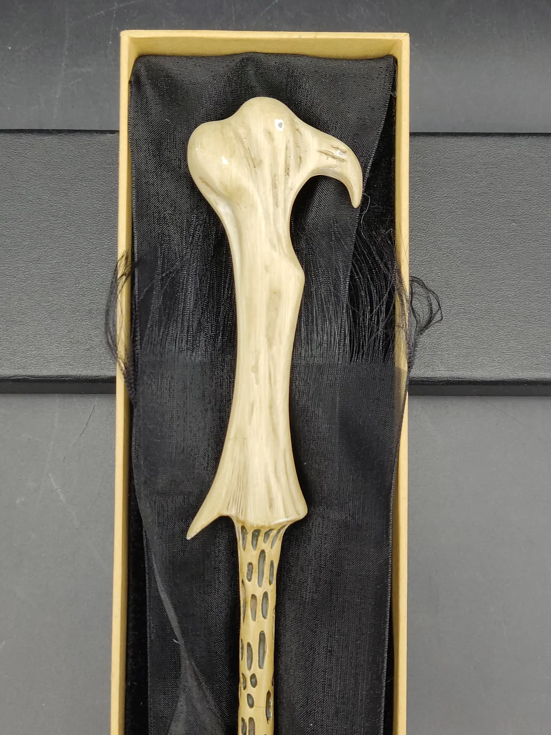 Harry Potter Lord Voldemort Zauberstab  – Bild 3