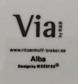 Via by R&B - Schale - Bild 2