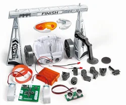 Mein Roboter MC 4.0 – programmierbarer Lernroboter | Galileo Science | Clementoni - Bild 3