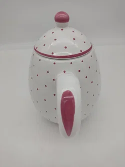 Gmundner Keramik Teekanne - Bild 3