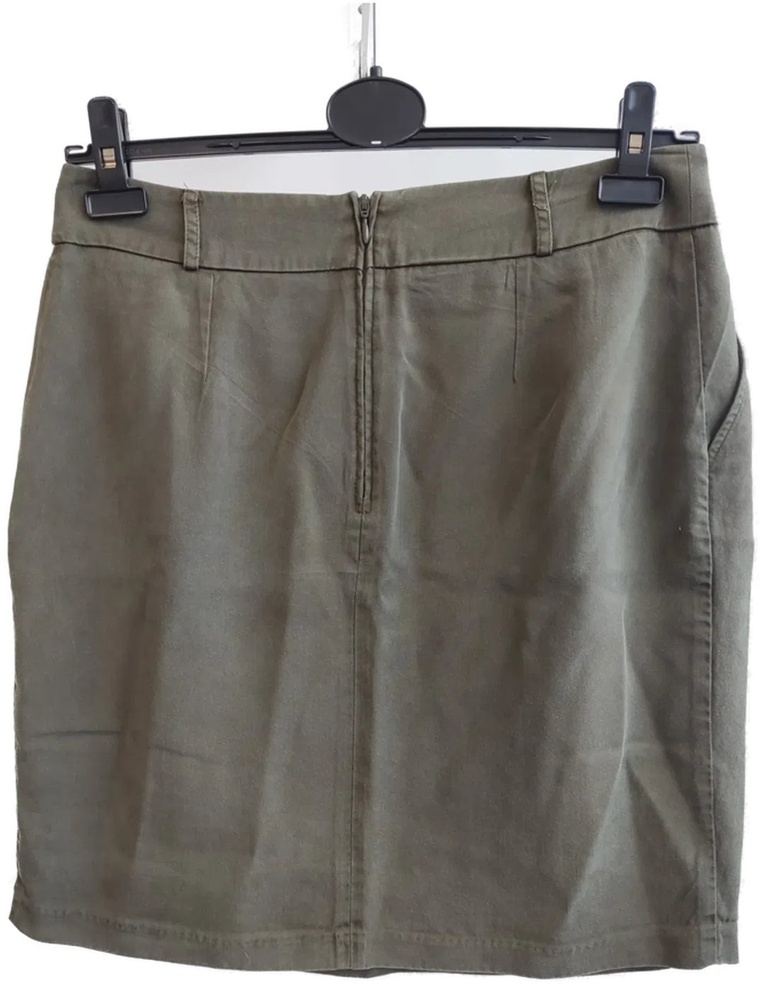 Orsay Damenrock, beige - Gr. 40 - Bild 1