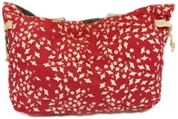 Tommy Hilfiger Denim Stofftasche Damen - Bild 2