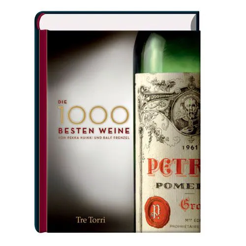 Die 1000 besten Weine – Bild 1